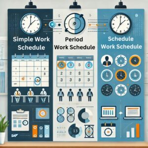 From simple daily routines to complex rotational shifts, streamline your workforce operations with ease.