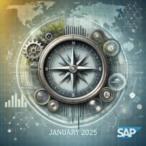 Your Guide to Innovation and Growth – January 2025 Compass